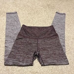 Aerie Chill. Play. Move. Size Small leggings In like New Condition